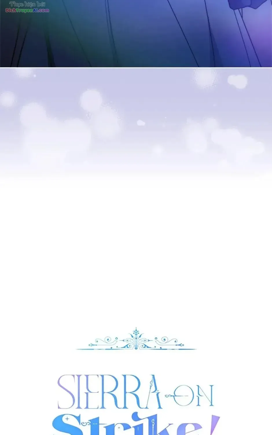 Tôi Đã Đình Công Vì Đã Đến Hạn Chót Chap 97 - Next Chap 98