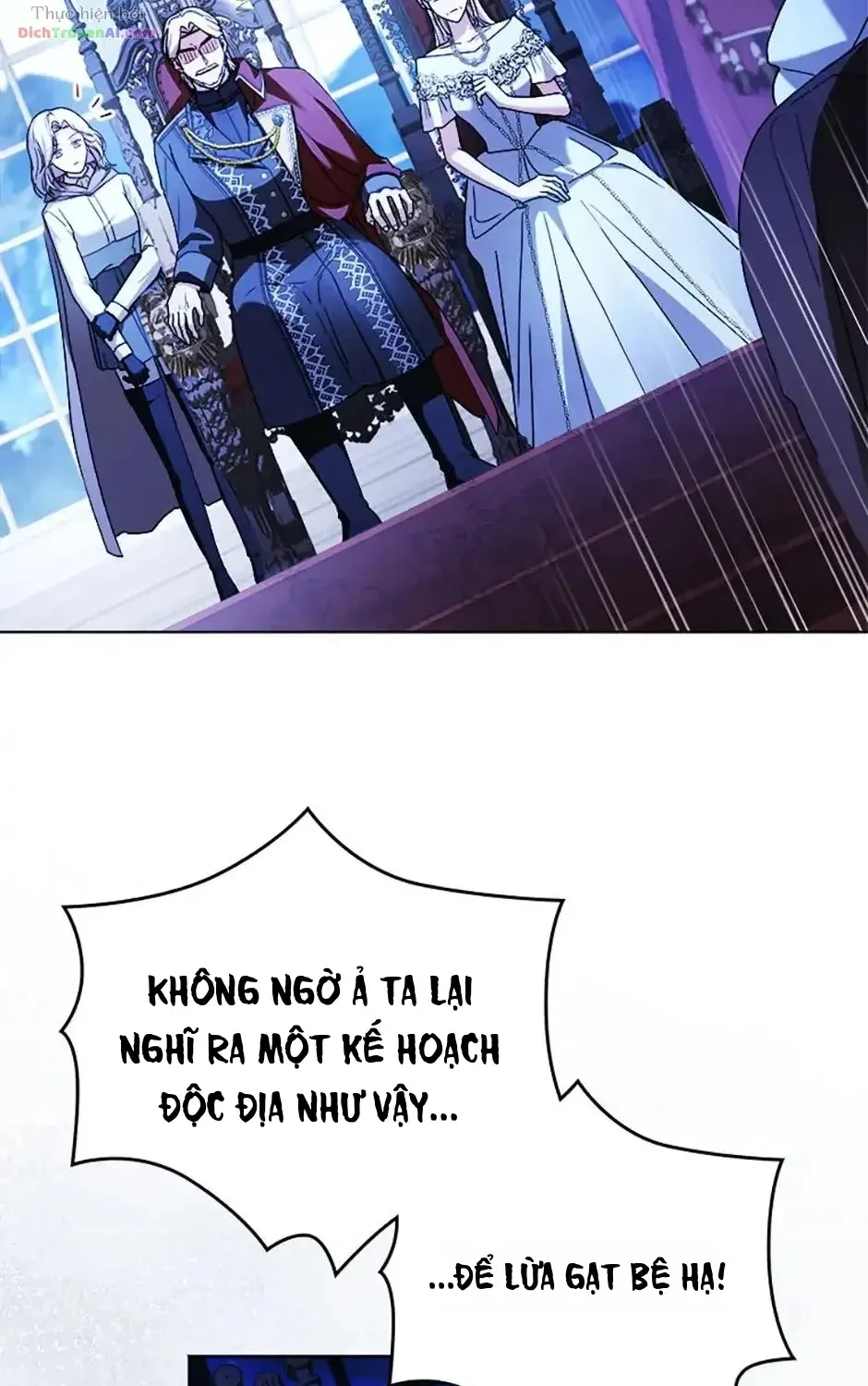 Tôi Đã Đình Công Vì Đã Đến Hạn Chót Chap 97 - Next Chap 98