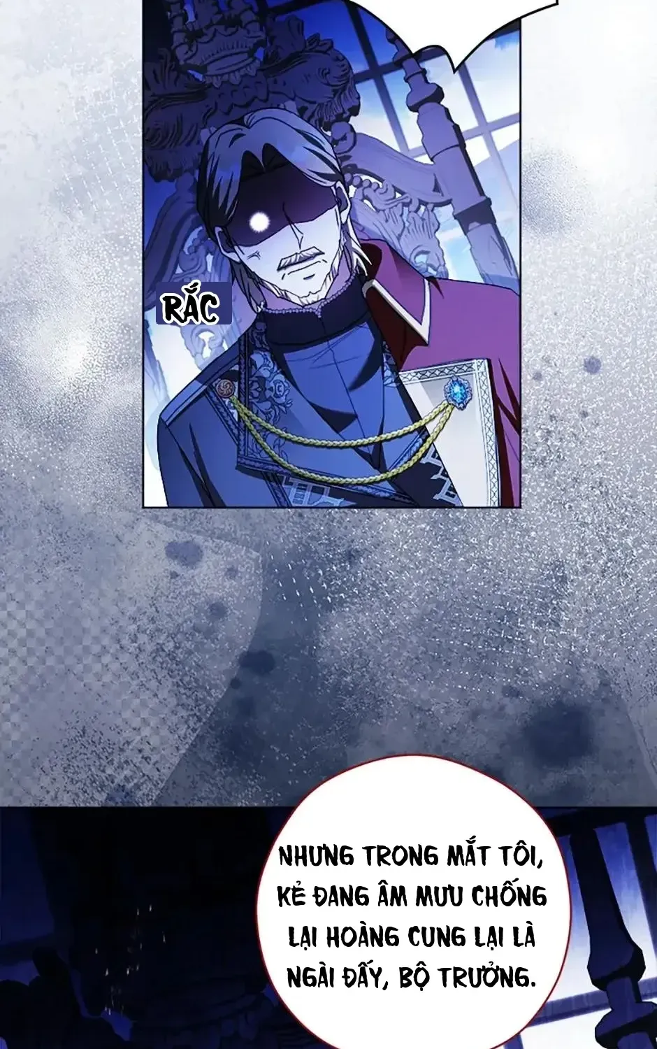 Tôi Đã Đình Công Vì Đã Đến Hạn Chót Chap 97 - Next Chap 98