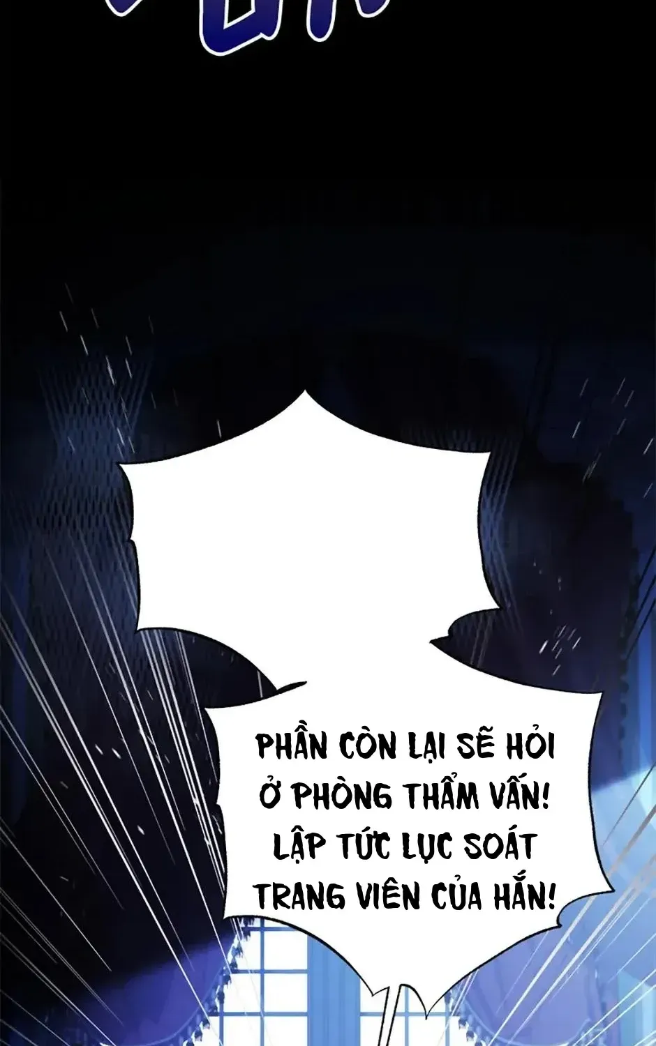 Tôi Đã Đình Công Vì Đã Đến Hạn Chót Chap 97 - Next Chap 98