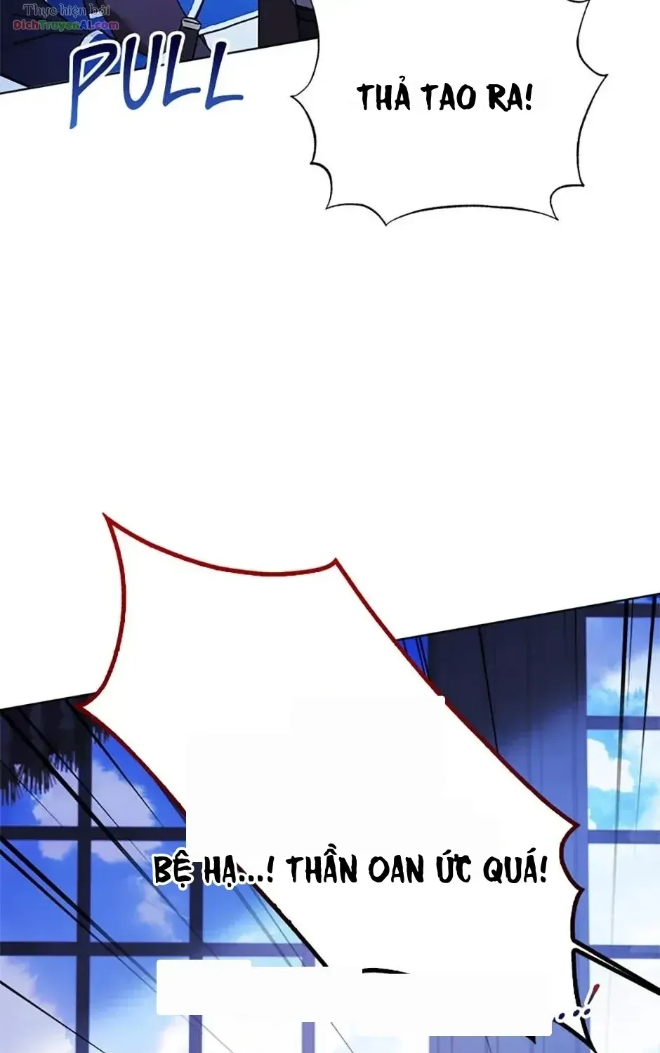 Tôi Đã Đình Công Vì Đã Đến Hạn Chót Chap 97 - Next Chap 98