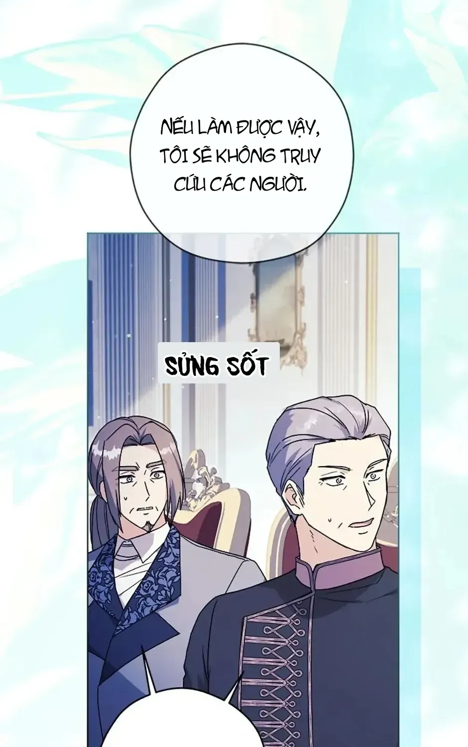 Tôi Đã Đình Công Vì Đã Đến Hạn Chót Chap 98 - Next Chap 99