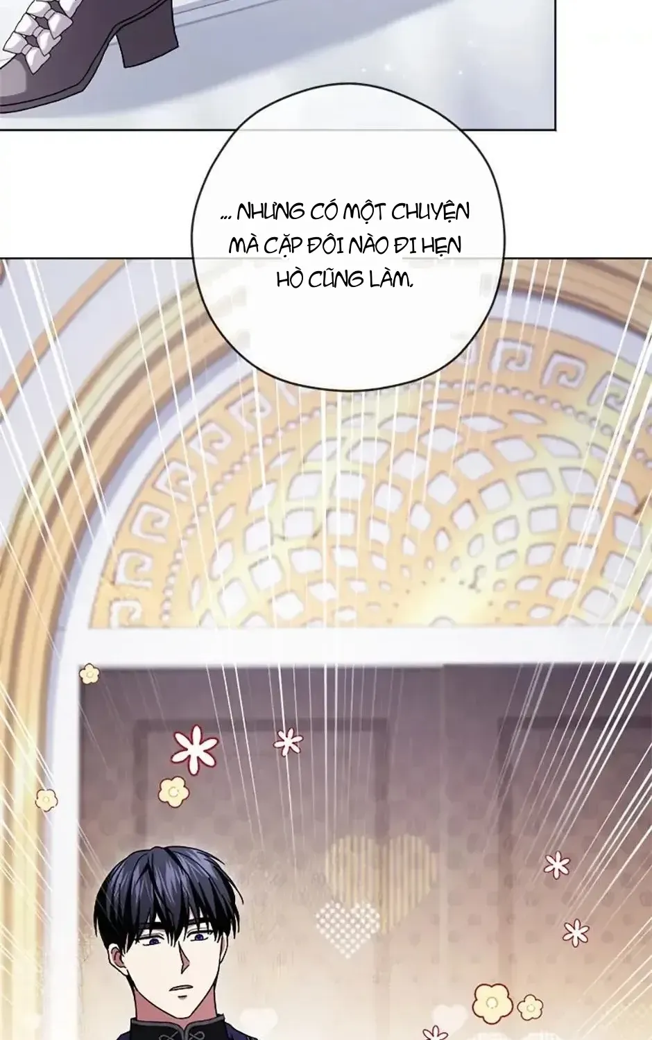 Tôi Đã Đình Công Vì Đã Đến Hạn Chót Chap 98 - Next Chap 99