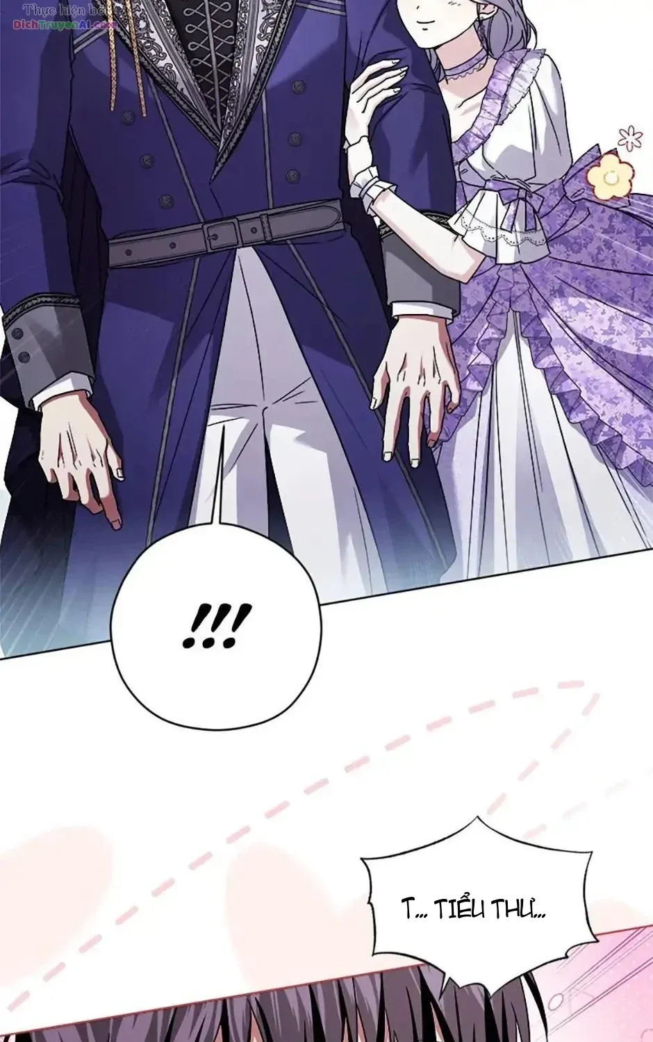 Tôi Đã Đình Công Vì Đã Đến Hạn Chót Chap 98 - Next Chap 99