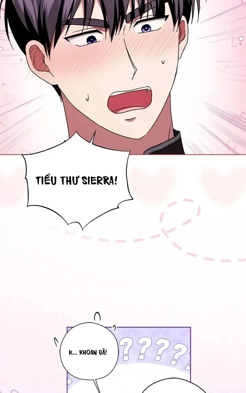 Tôi Đã Đình Công Vì Đã Đến Hạn Chót Chap 98 - Next Chap 99