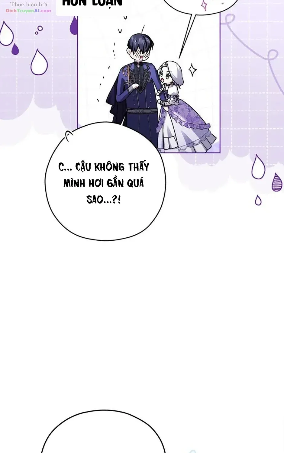 Tôi Đã Đình Công Vì Đã Đến Hạn Chót Chap 98 - Next Chap 99