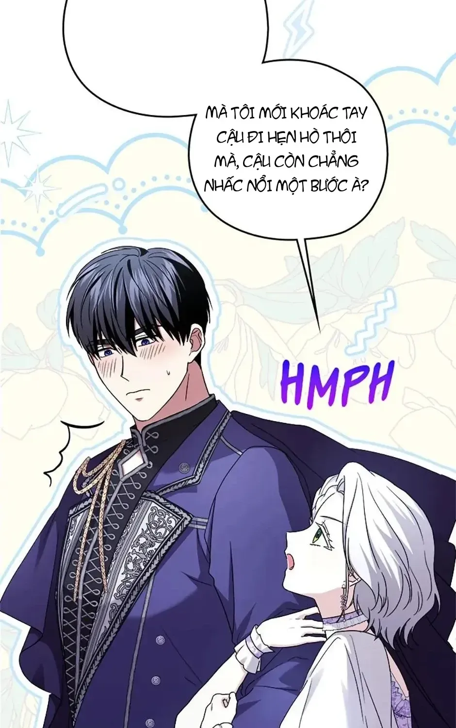 Tôi Đã Đình Công Vì Đã Đến Hạn Chót Chap 98 - Next Chap 99