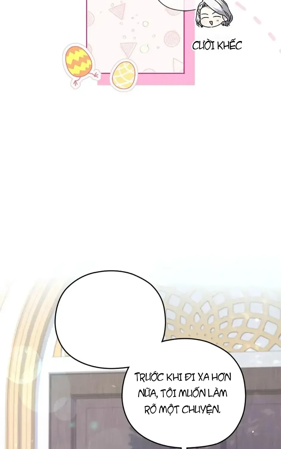 Tôi Đã Đình Công Vì Đã Đến Hạn Chót Chap 98 - Next Chap 99