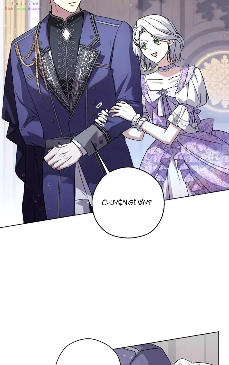 Tôi Đã Đình Công Vì Đã Đến Hạn Chót Chap 98 - Next Chap 99