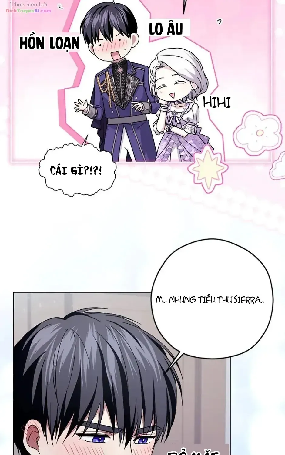 Tôi Đã Đình Công Vì Đã Đến Hạn Chót Chap 98 - Next Chap 99