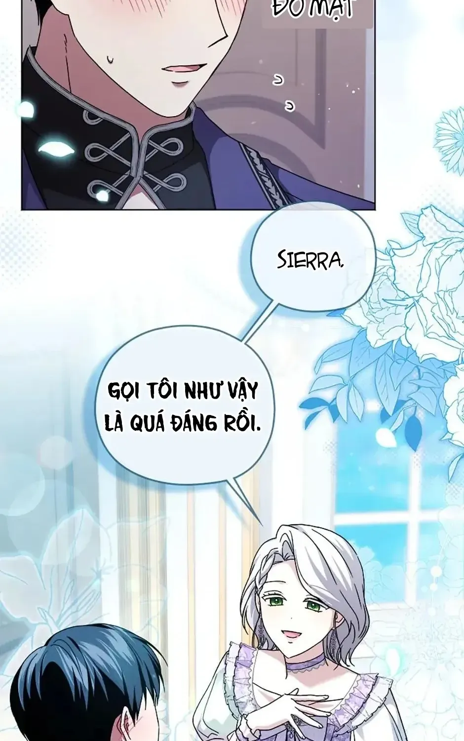 Tôi Đã Đình Công Vì Đã Đến Hạn Chót Chap 98 - Next Chap 99