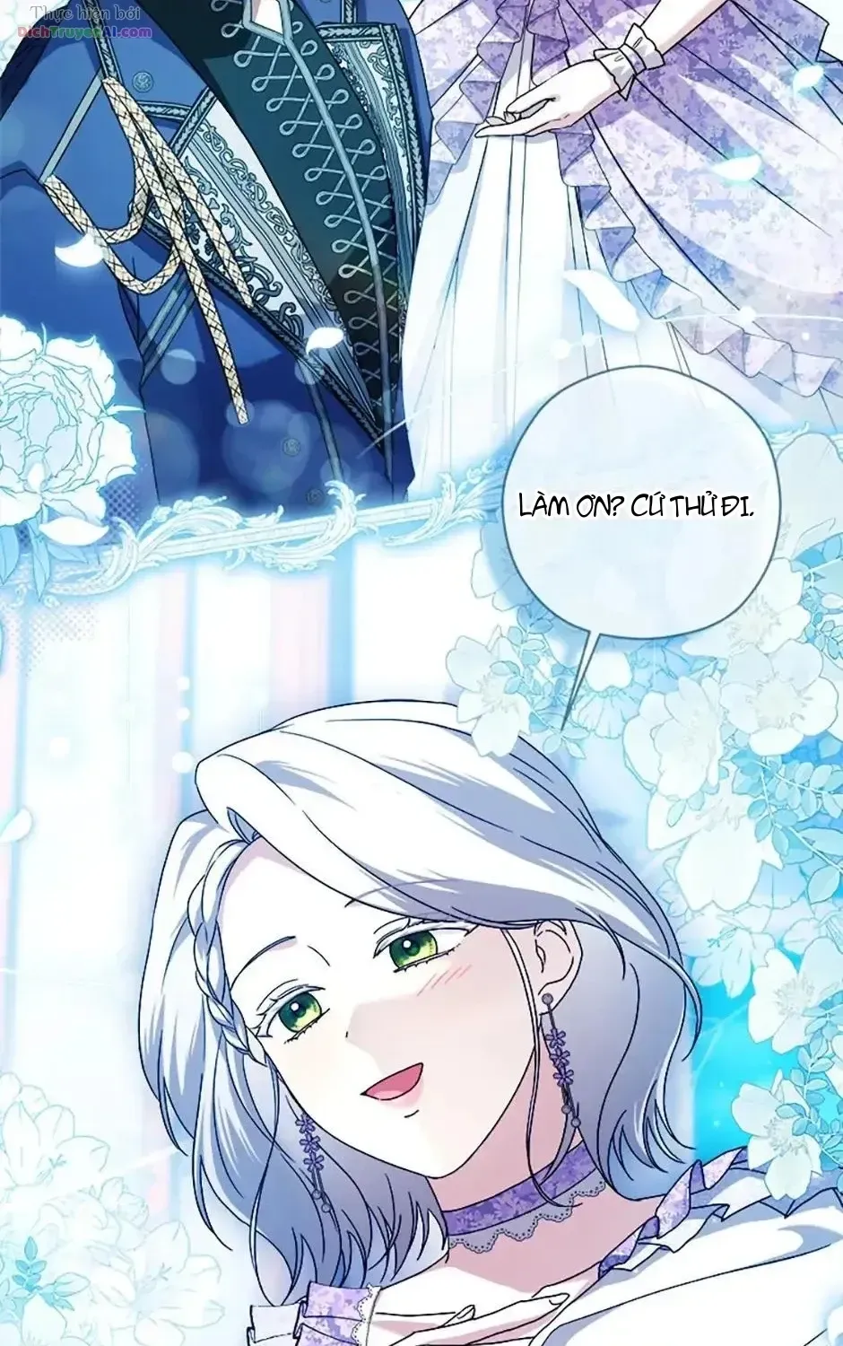 Tôi Đã Đình Công Vì Đã Đến Hạn Chót Chap 98 - Next Chap 99