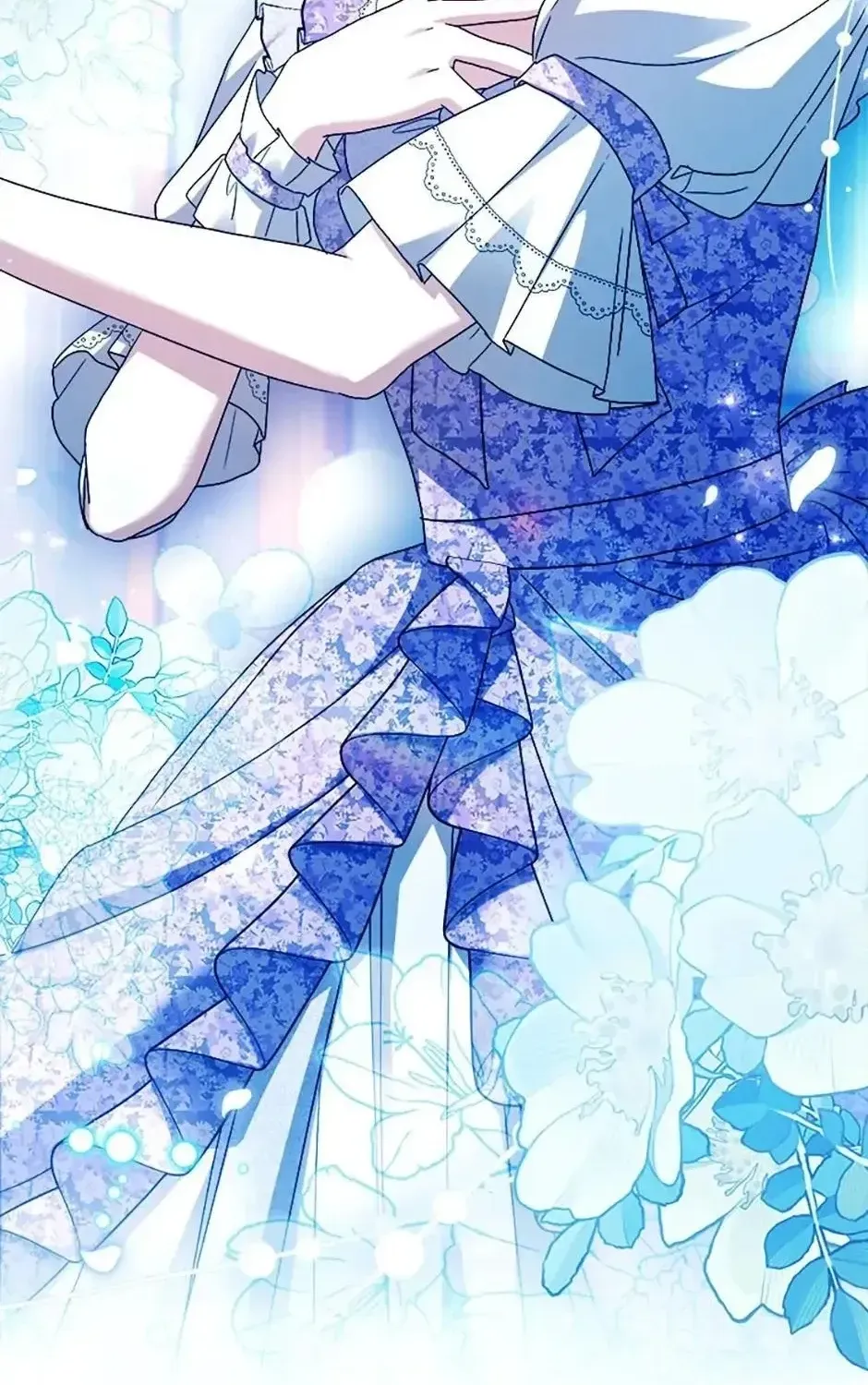 Tôi Đã Đình Công Vì Đã Đến Hạn Chót Chap 98 - Next Chap 99