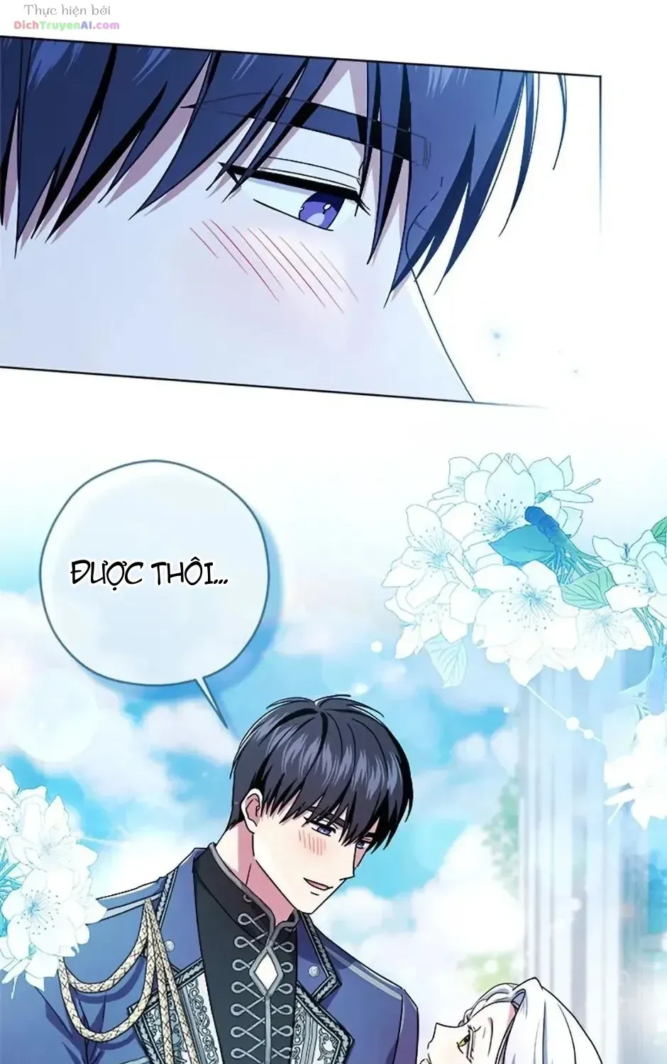 Tôi Đã Đình Công Vì Đã Đến Hạn Chót Chap 98 - Next Chap 99