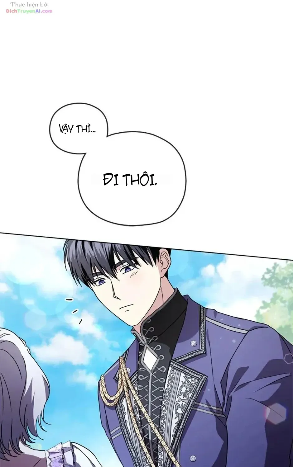 Tôi Đã Đình Công Vì Đã Đến Hạn Chót Chap 98 - Next Chap 99