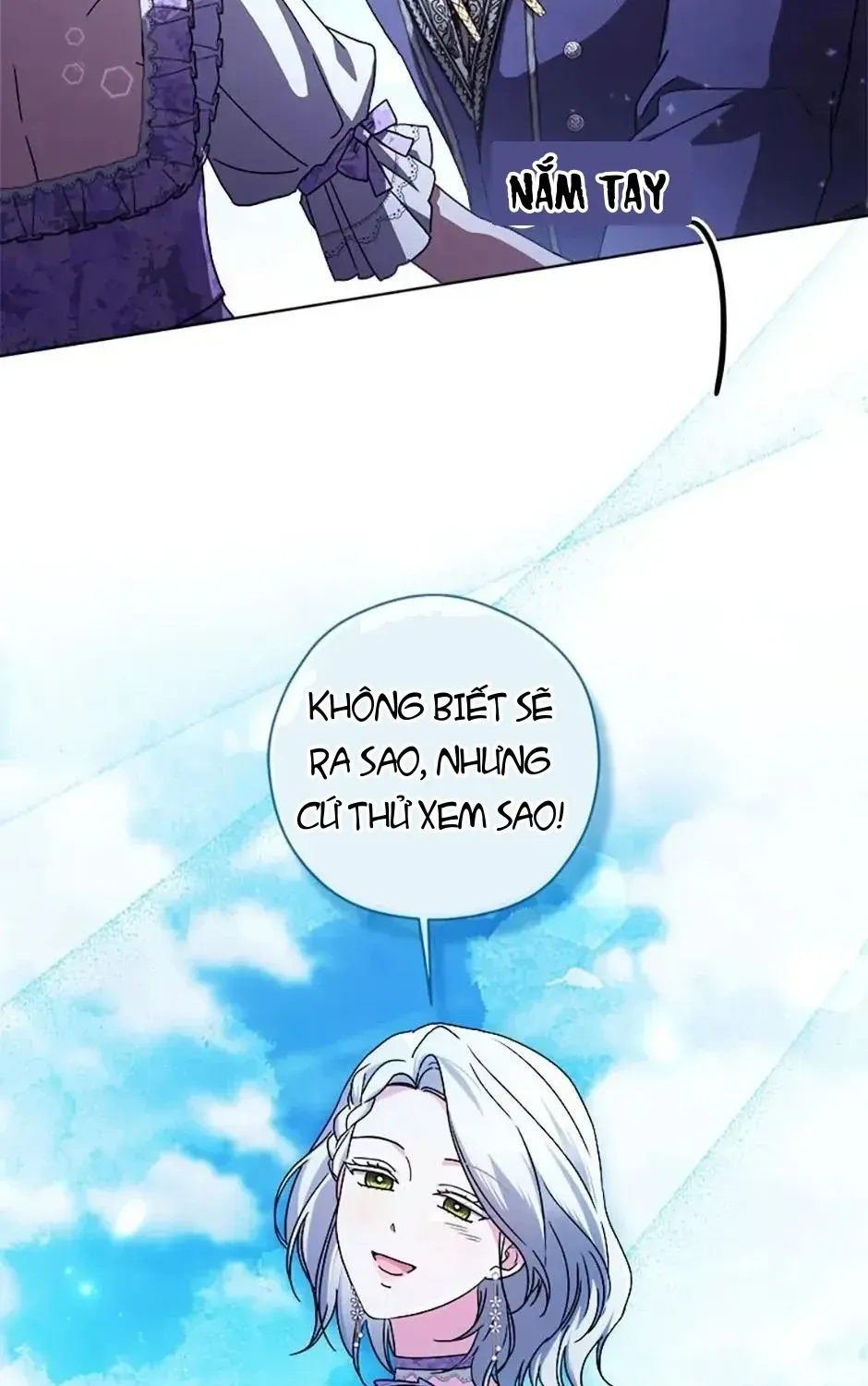Tôi Đã Đình Công Vì Đã Đến Hạn Chót Chap 98 - Next Chap 99