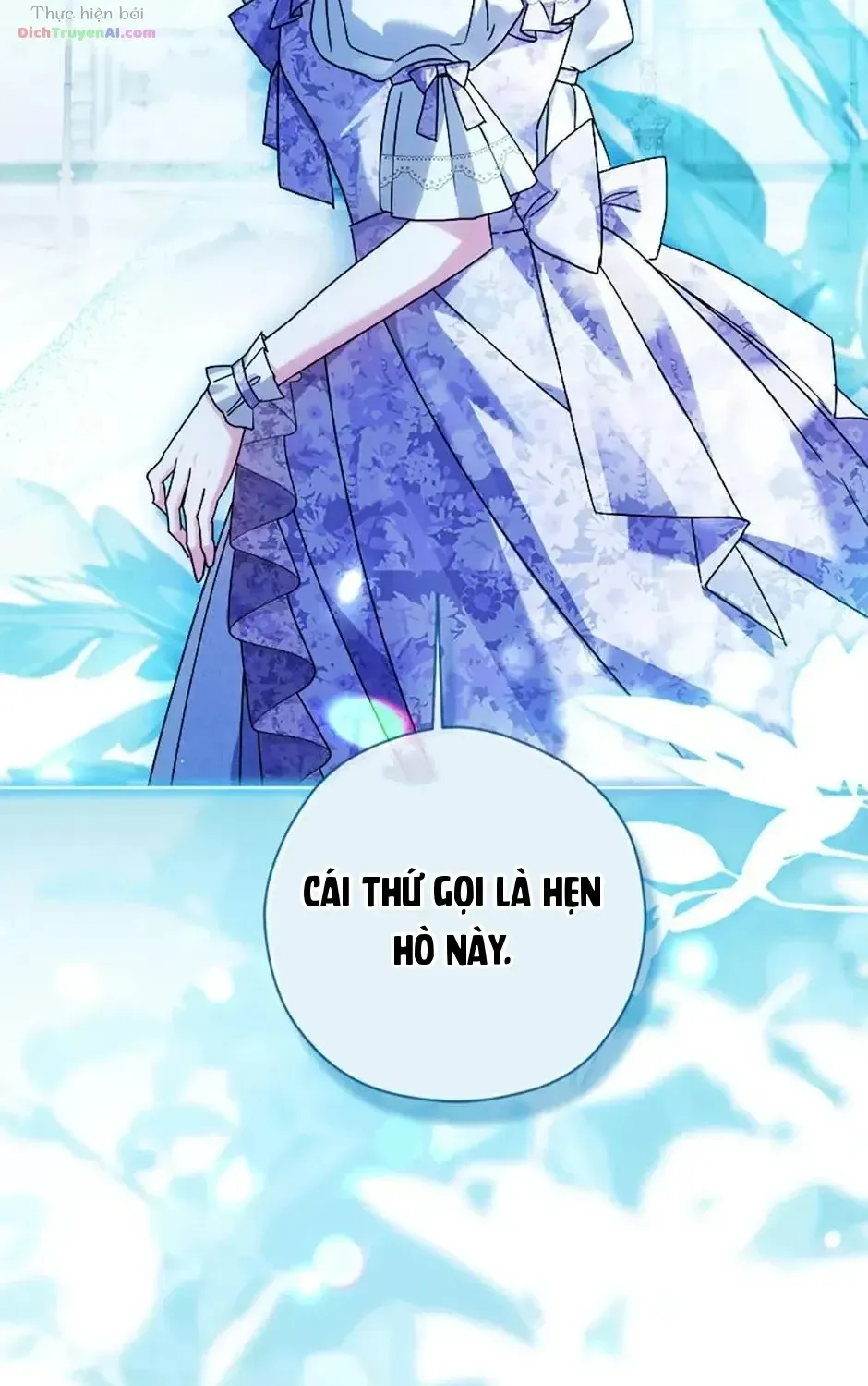 Tôi Đã Đình Công Vì Đã Đến Hạn Chót Chap 98 - Next Chap 99