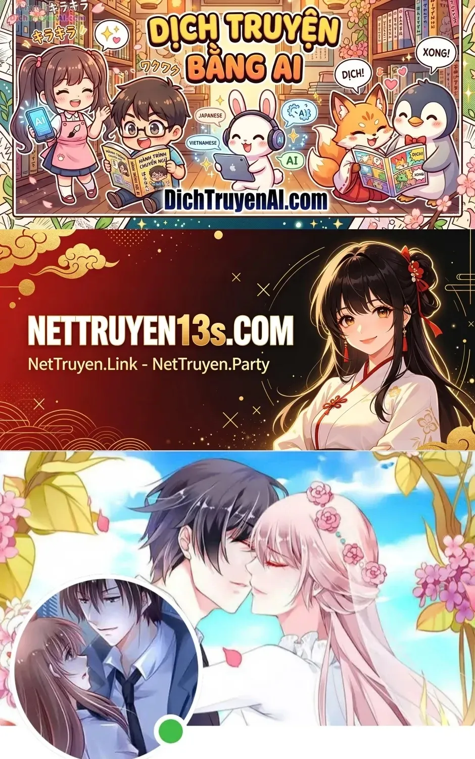 Tôi Đã Đình Công Vì Đã Đến Hạn Chót Chap 98 - Next Chap 99