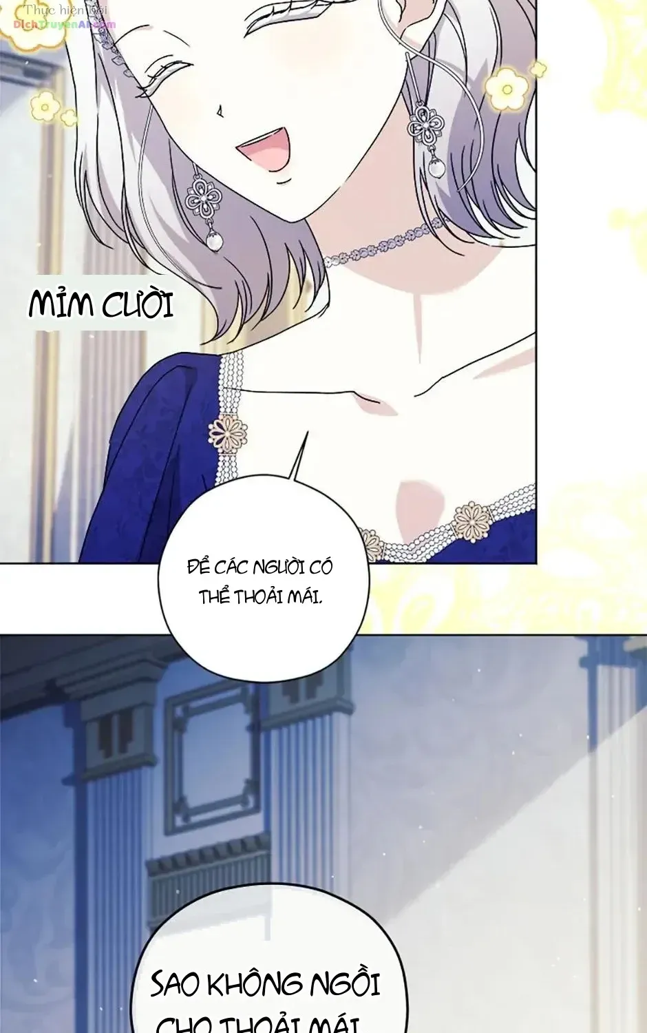 Tôi Đã Đình Công Vì Đã Đến Hạn Chót Chap 98 - Next Chap 99