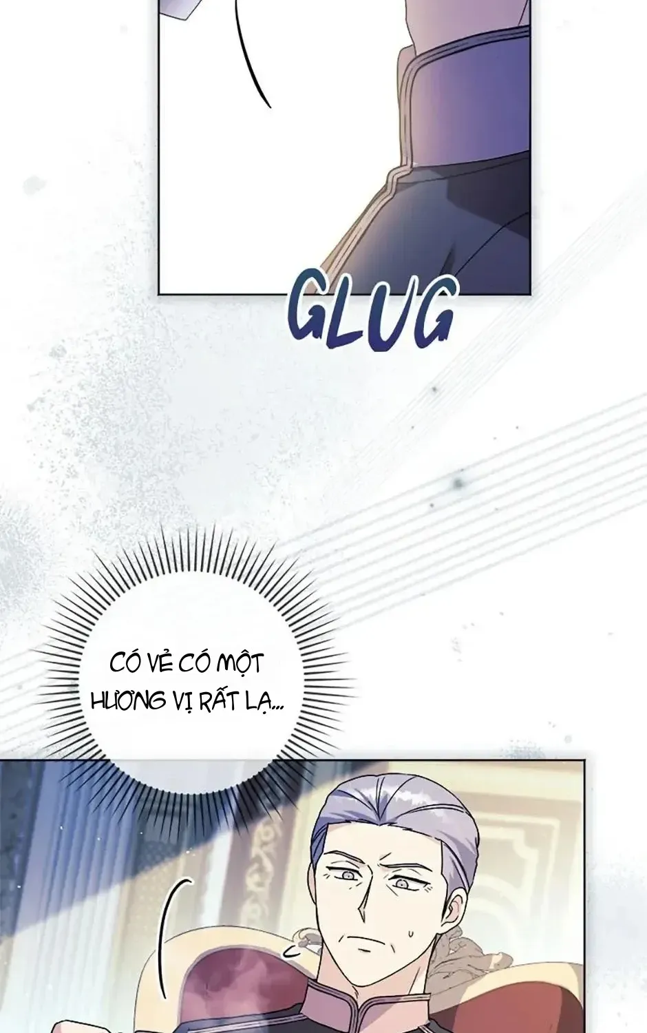 Tôi Đã Đình Công Vì Đã Đến Hạn Chót Chap 98 - Next Chap 99
