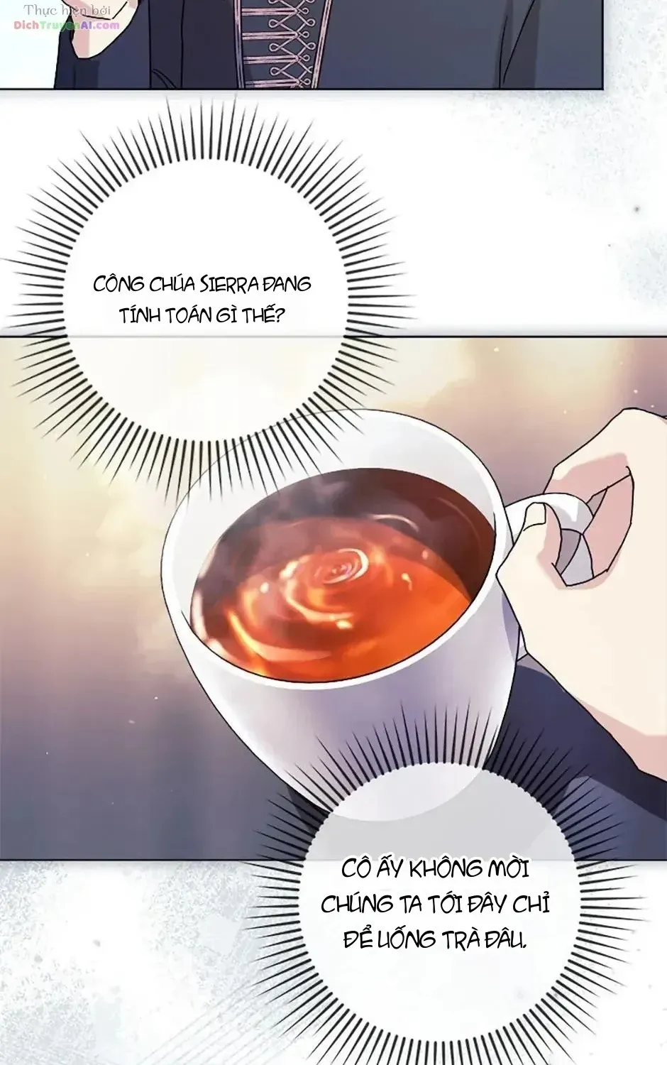 Tôi Đã Đình Công Vì Đã Đến Hạn Chót Chap 98 - Next Chap 99