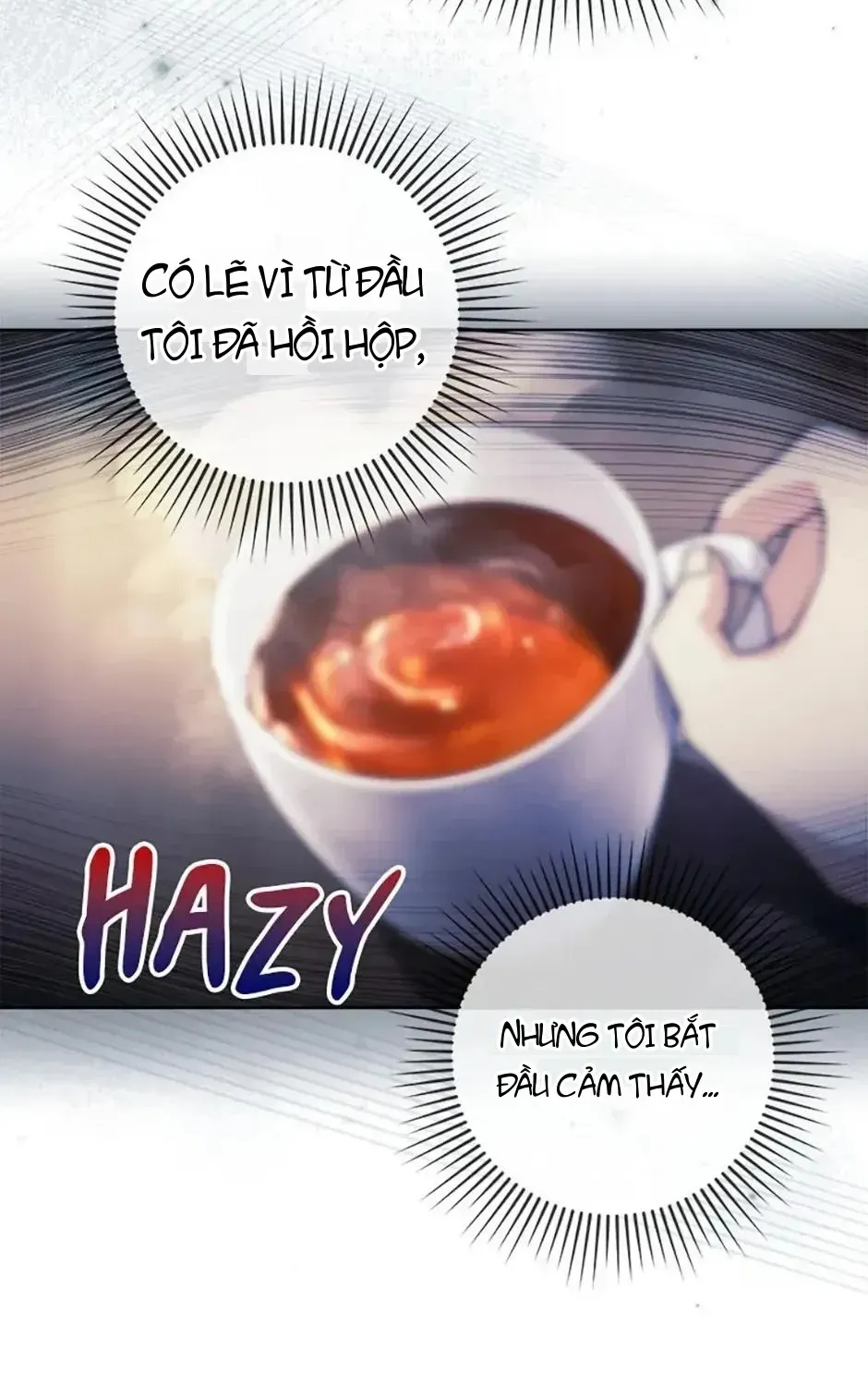 Tôi Đã Đình Công Vì Đã Đến Hạn Chót Chap 98 - Next Chap 99