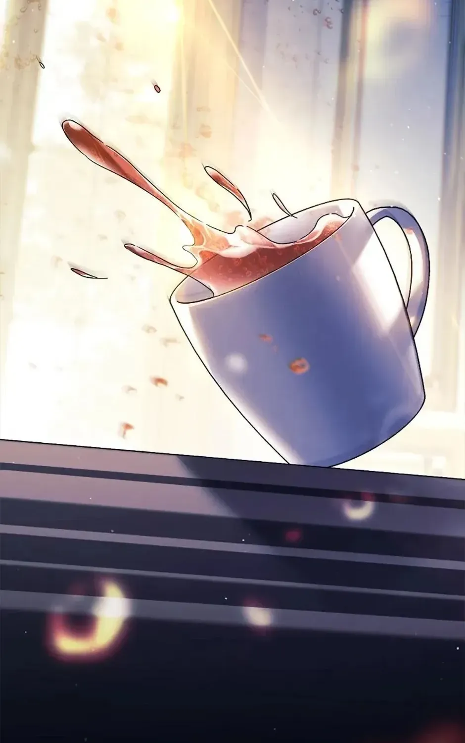 Tôi Đã Đình Công Vì Đã Đến Hạn Chót Chap 98 - Next Chap 99