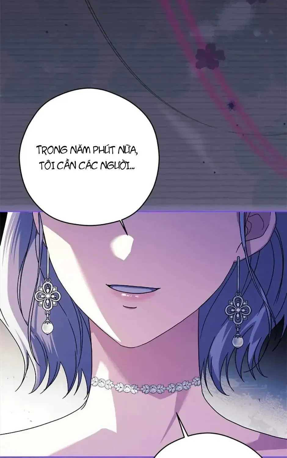 Tôi Đã Đình Công Vì Đã Đến Hạn Chót Chap 98 - Next Chap 99