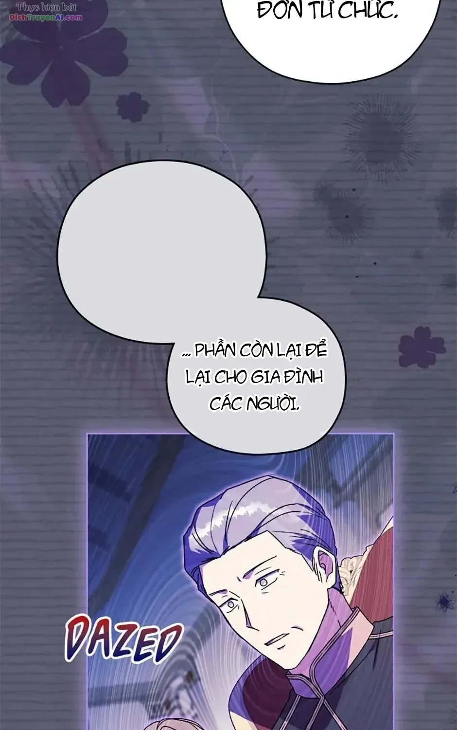 Tôi Đã Đình Công Vì Đã Đến Hạn Chót Chap 98 - Next Chap 99