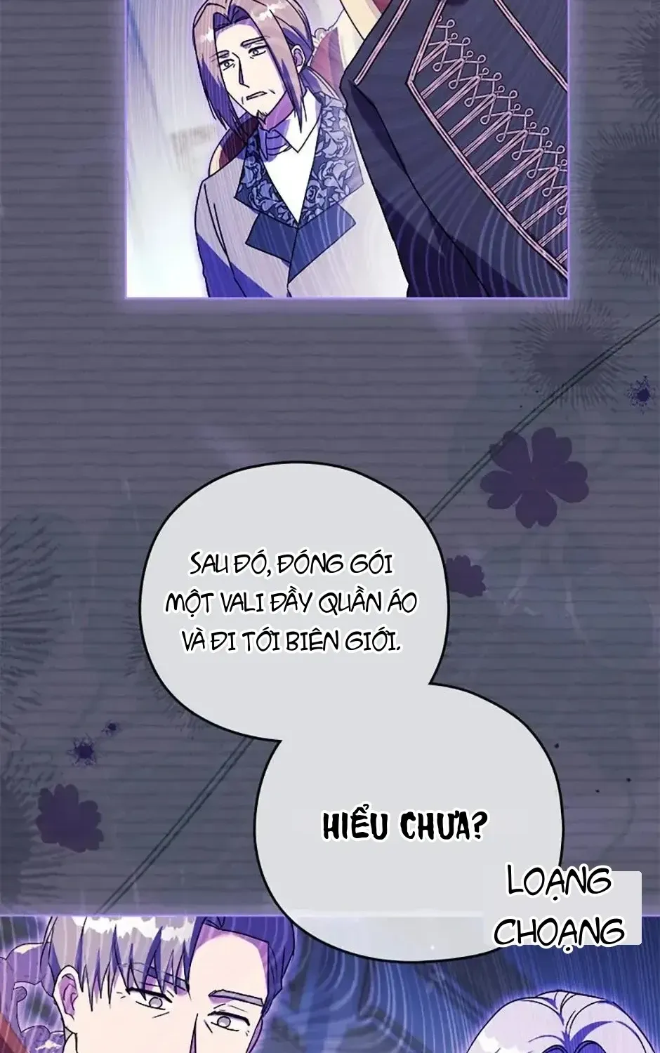 Tôi Đã Đình Công Vì Đã Đến Hạn Chót Chap 98 - Next Chap 99
