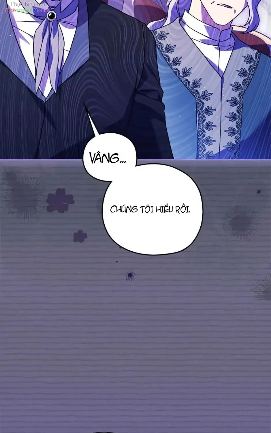 Tôi Đã Đình Công Vì Đã Đến Hạn Chót Chap 98 - Next Chap 99