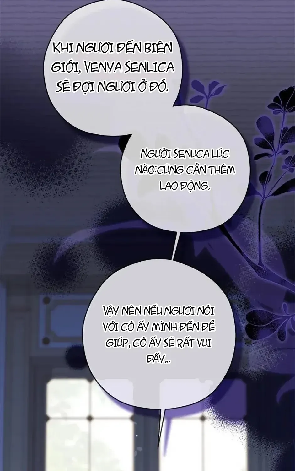 Tôi Đã Đình Công Vì Đã Đến Hạn Chót Chap 98 - Next Chap 99