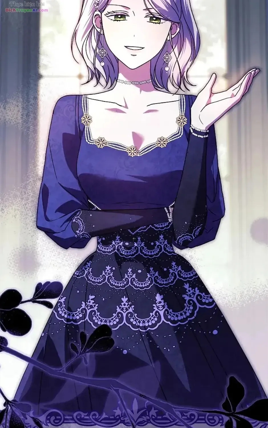 Tôi Đã Đình Công Vì Đã Đến Hạn Chót Chap 98 - Next Chap 99