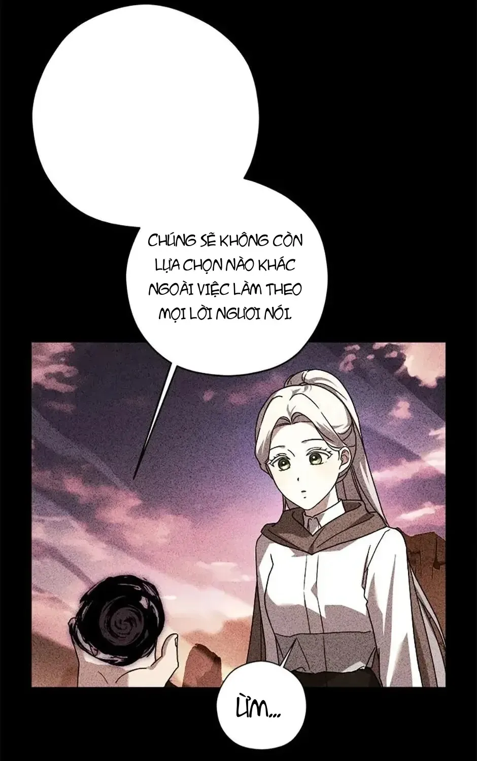 Tôi Đã Đình Công Vì Đã Đến Hạn Chót Chap 98 - Next Chap 99