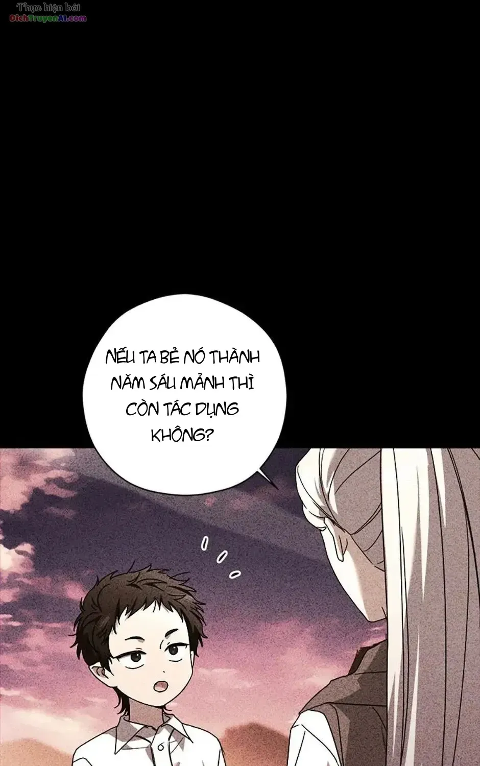 Tôi Đã Đình Công Vì Đã Đến Hạn Chót Chap 98 - Next Chap 99