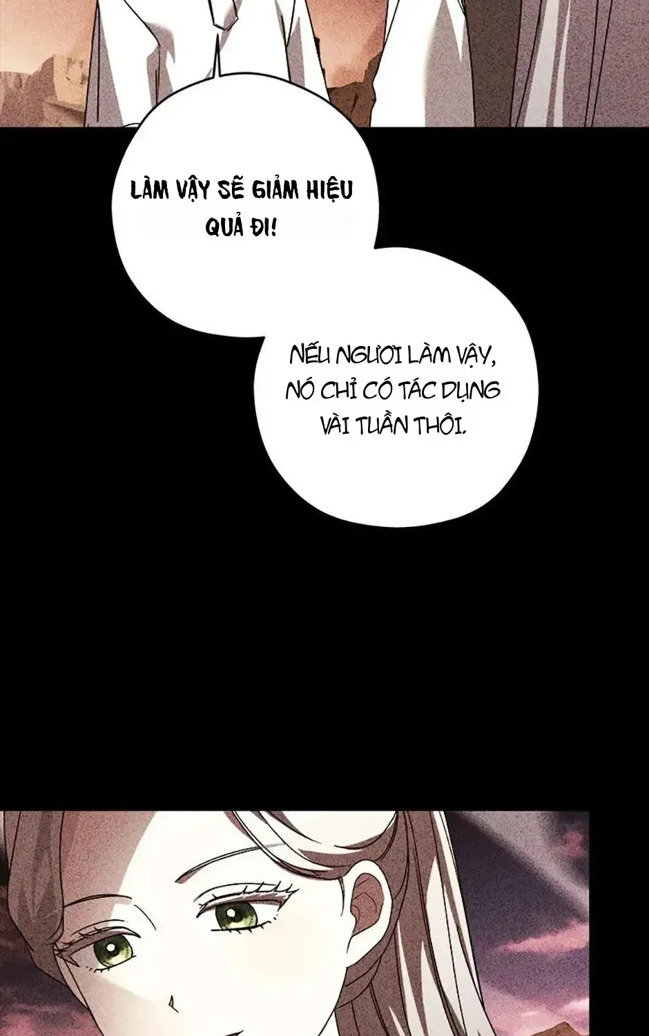 Tôi Đã Đình Công Vì Đã Đến Hạn Chót Chap 98 - Next Chap 99