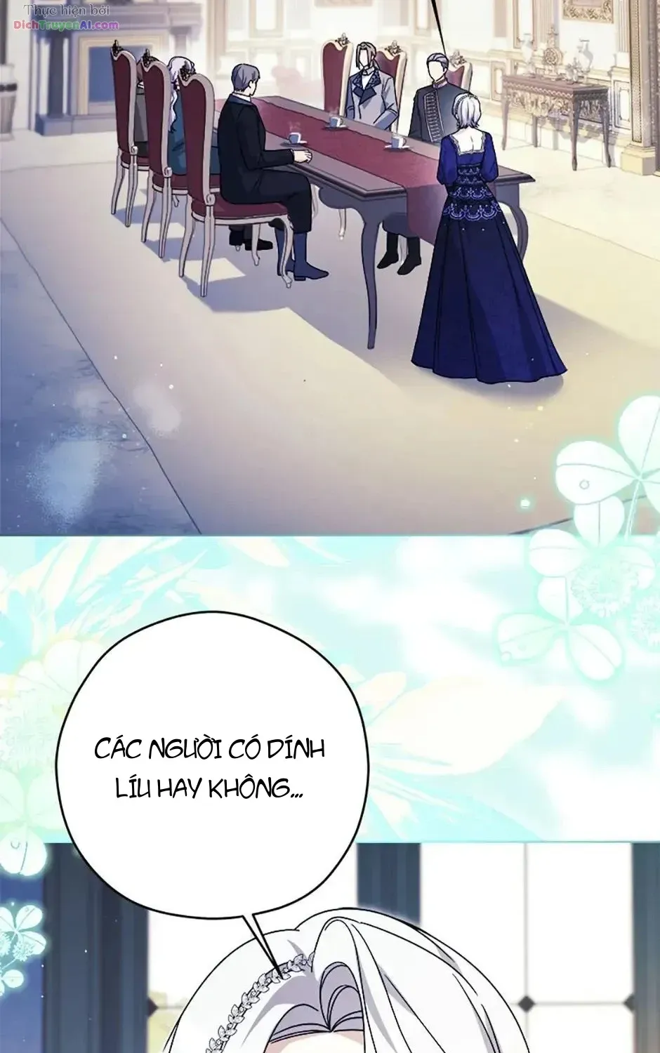 Tôi Đã Đình Công Vì Đã Đến Hạn Chót Chap 98 - Next Chap 99
