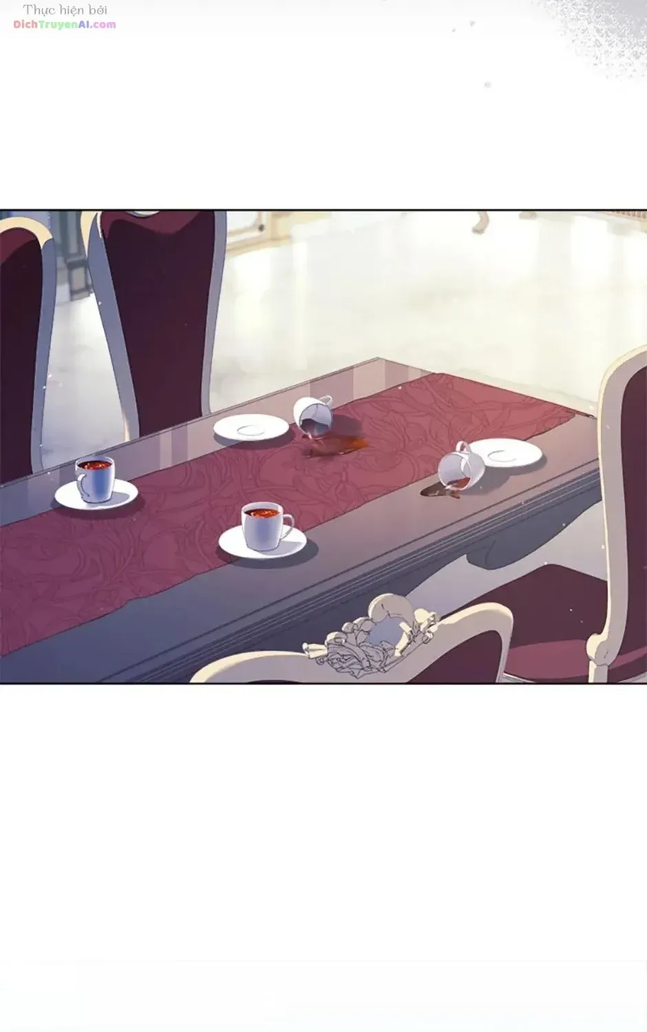Tôi Đã Đình Công Vì Đã Đến Hạn Chót Chap 98 - Next Chap 99