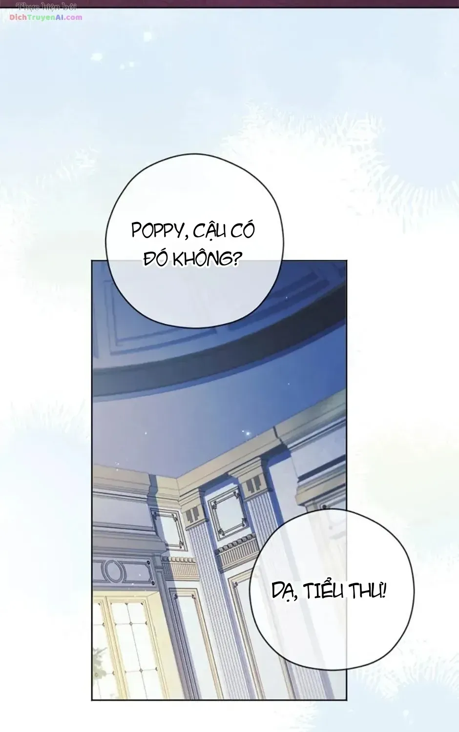Tôi Đã Đình Công Vì Đã Đến Hạn Chót Chap 98 - Next Chap 99