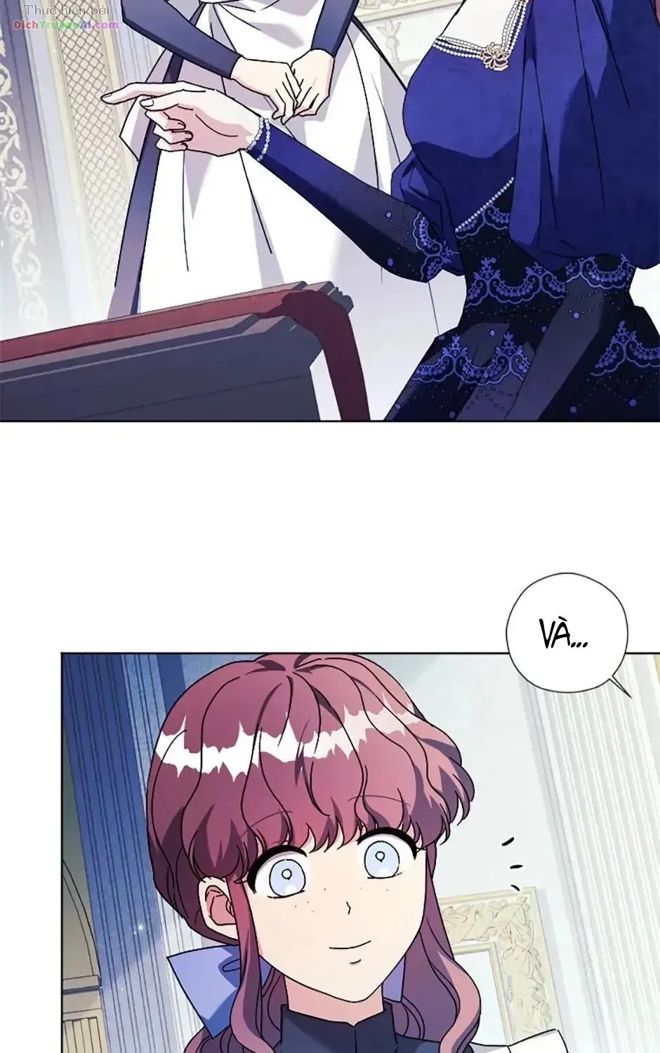 Tôi Đã Đình Công Vì Đã Đến Hạn Chót Chap 98 - Next Chap 99