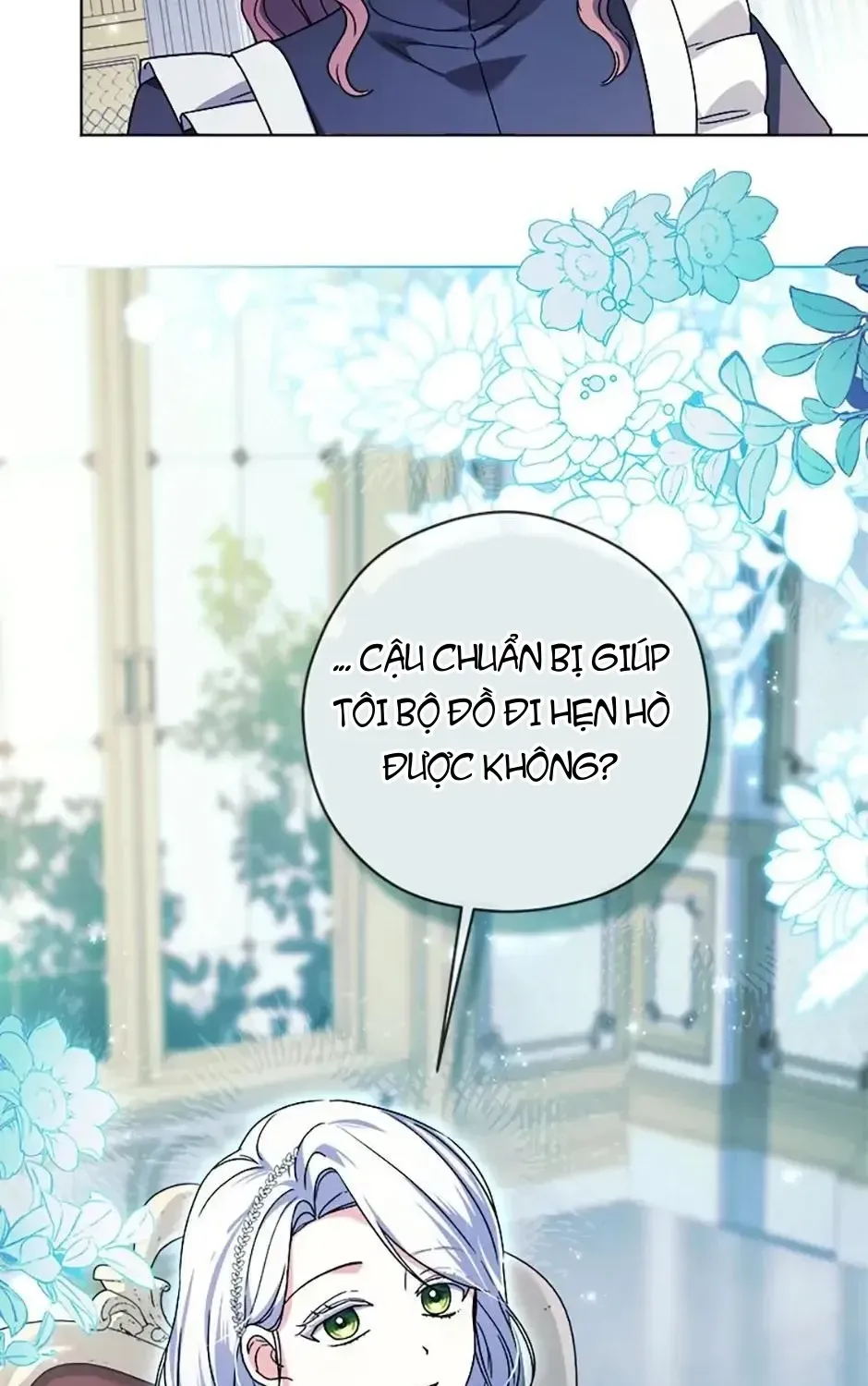 Tôi Đã Đình Công Vì Đã Đến Hạn Chót Chap 98 - Next Chap 99