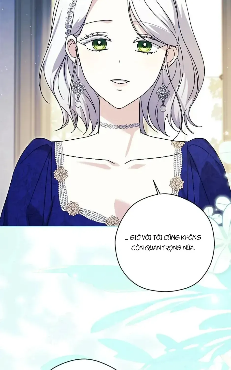 Tôi Đã Đình Công Vì Đã Đến Hạn Chót Chap 98 - Next Chap 99