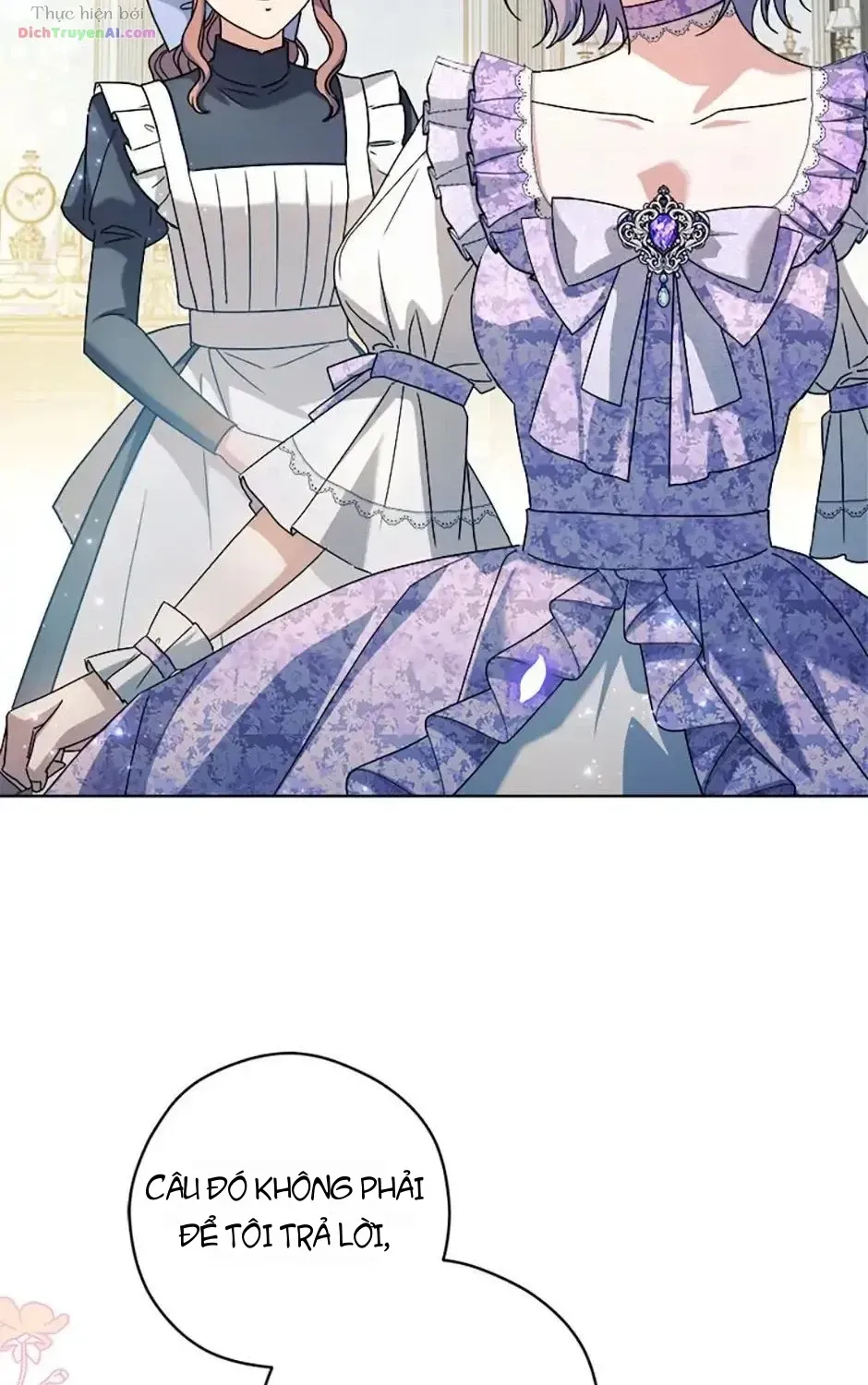 Tôi Đã Đình Công Vì Đã Đến Hạn Chót Chap 98 - Next Chap 99