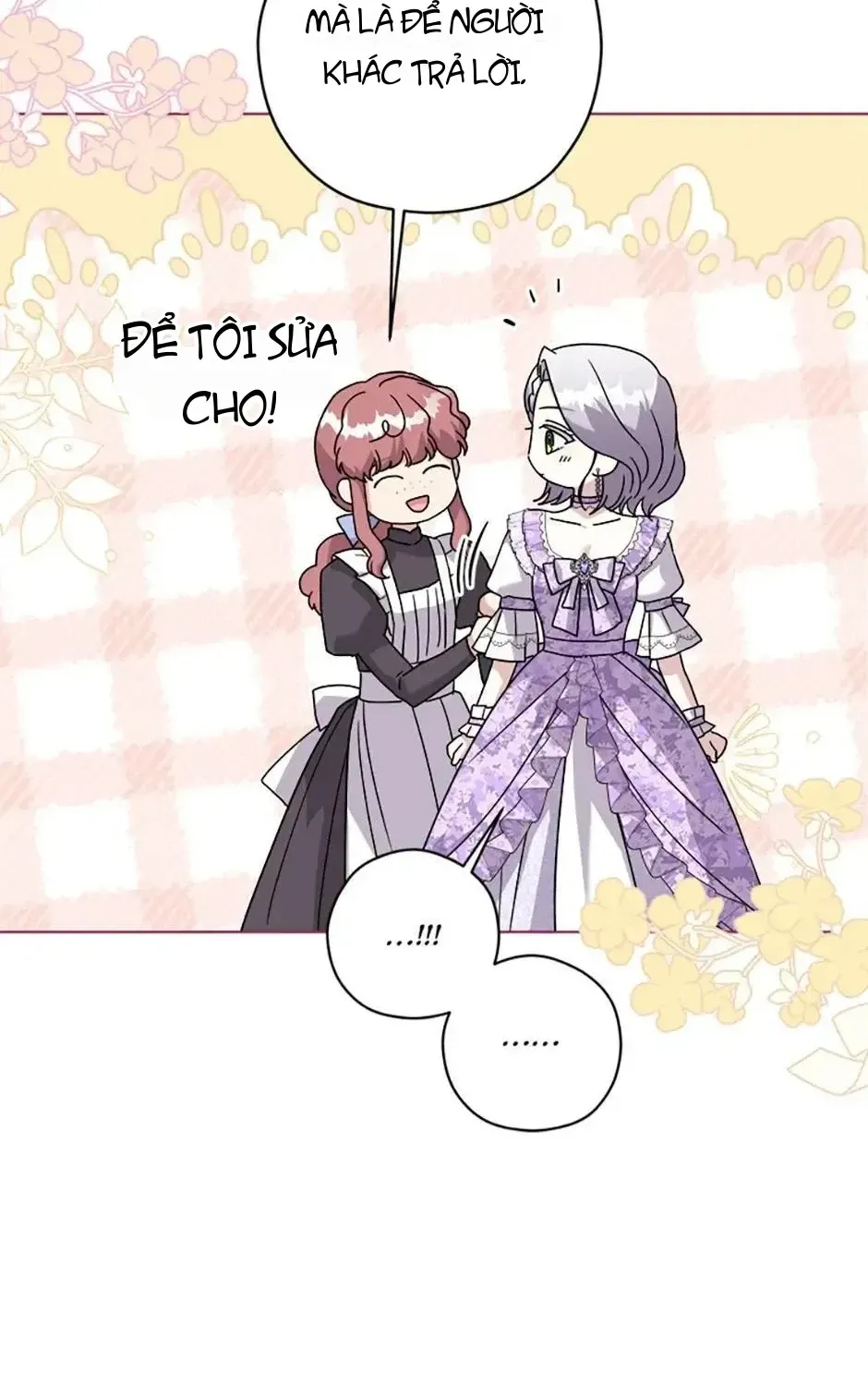 Tôi Đã Đình Công Vì Đã Đến Hạn Chót Chap 98 - Next Chap 99