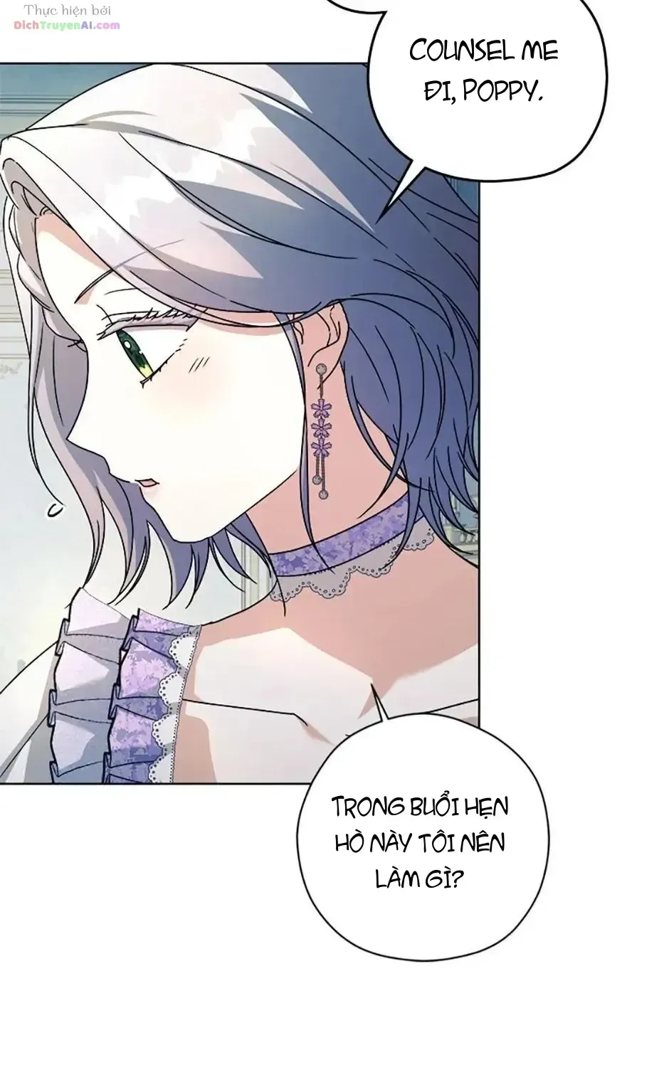 Tôi Đã Đình Công Vì Đã Đến Hạn Chót Chap 98 - Next Chap 99