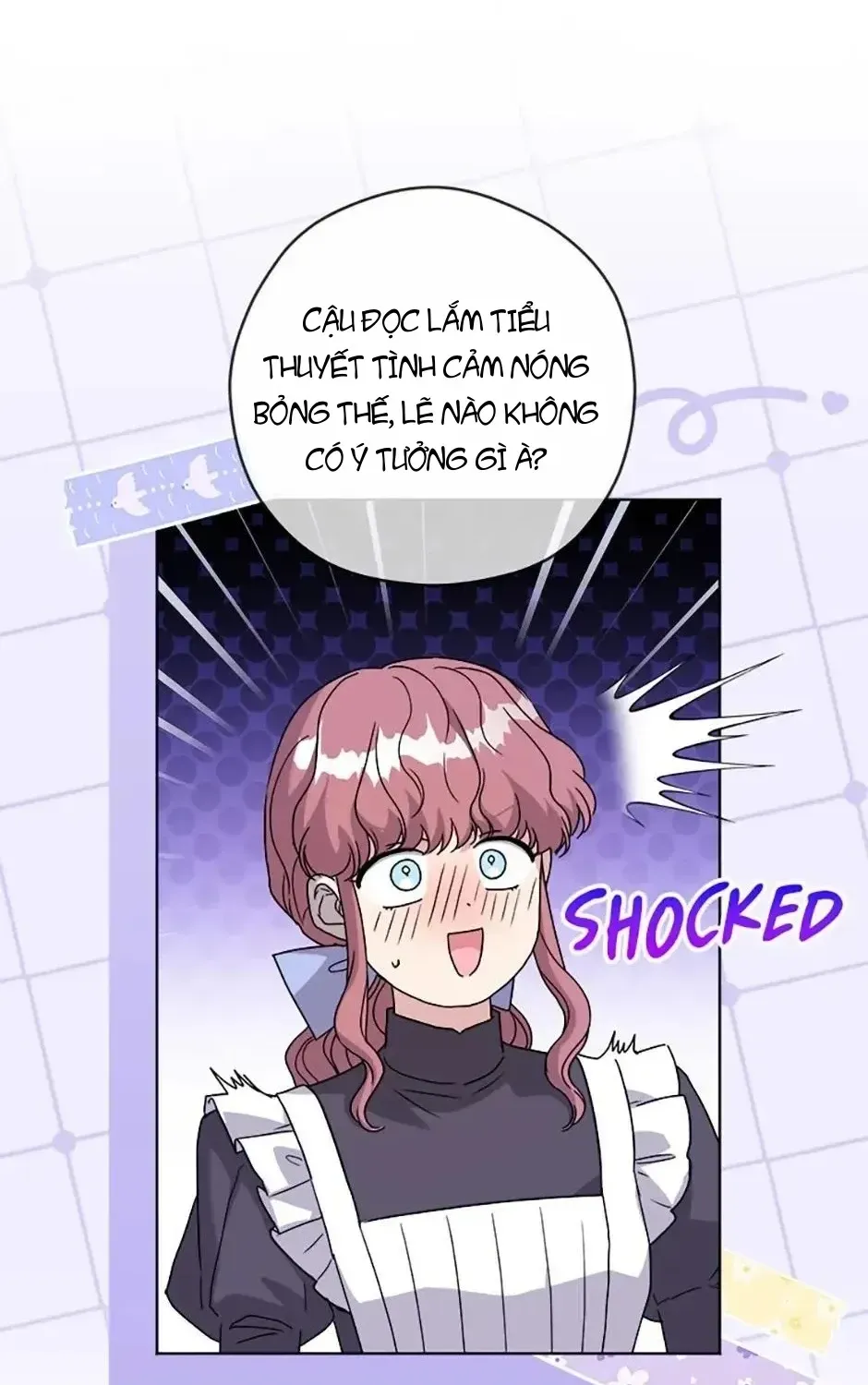 Tôi Đã Đình Công Vì Đã Đến Hạn Chót Chap 98 - Next Chap 99