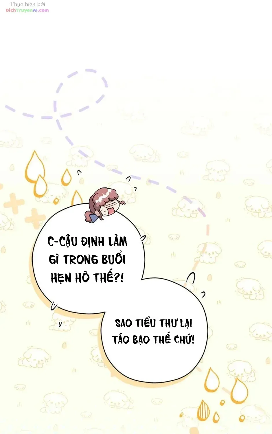 Tôi Đã Đình Công Vì Đã Đến Hạn Chót Chap 98 - Next Chap 99