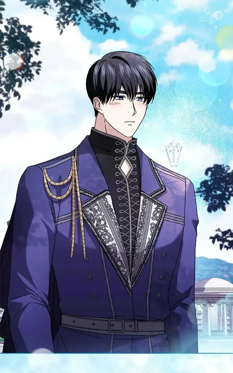 Tôi Đã Đình Công Vì Đã Đến Hạn Chót Chap 98 - Next Chap 99
