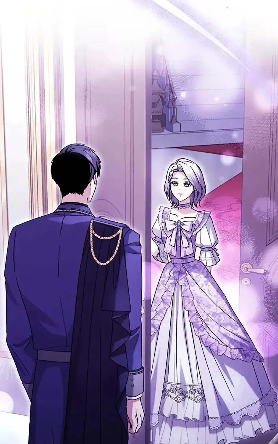 Tôi Đã Đình Công Vì Đã Đến Hạn Chót Chap 98 - Next Chap 99