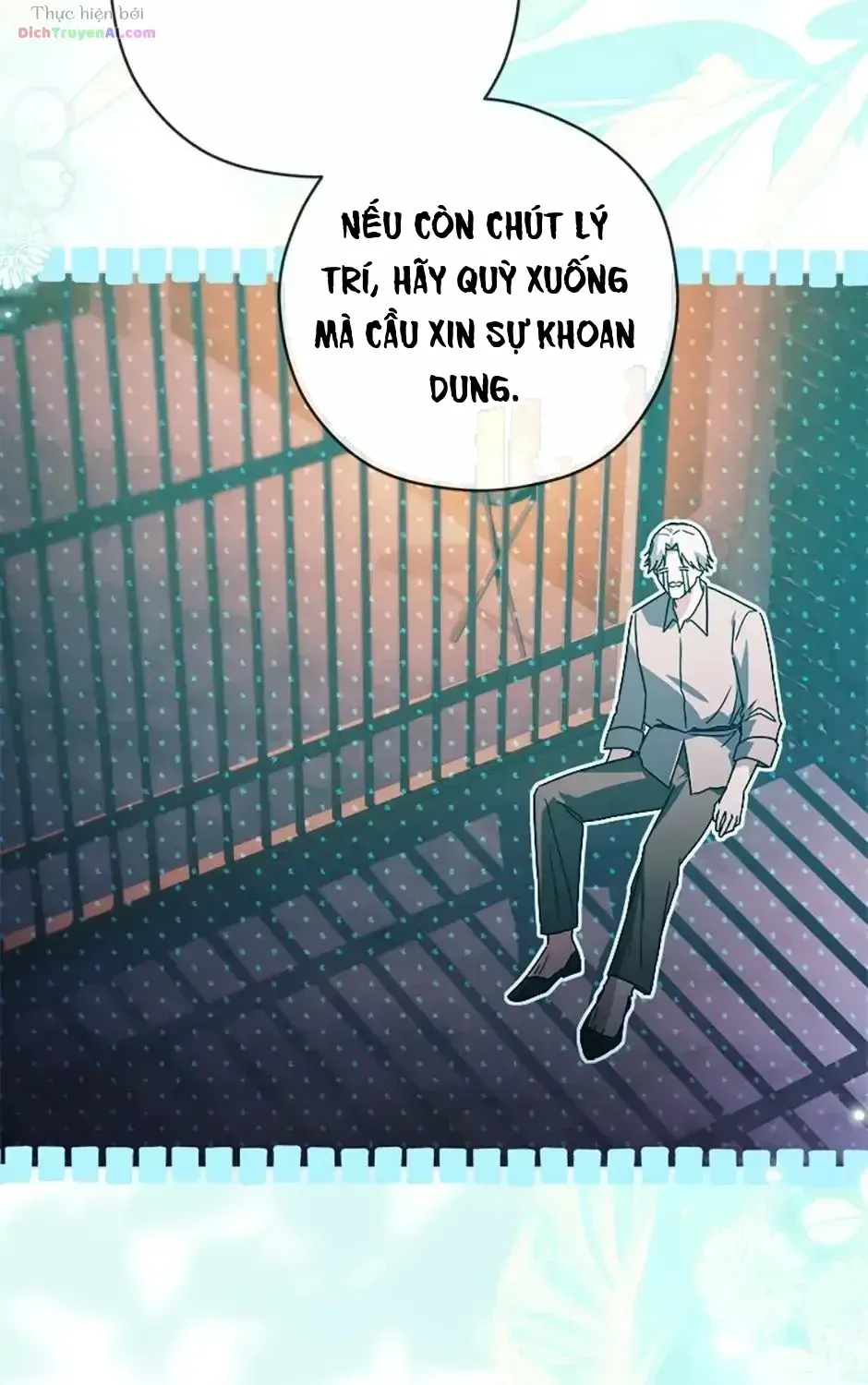 Tôi Đã Đình Công Vì Đã Đến Hạn Chót Chap 98 - Next Chap 99